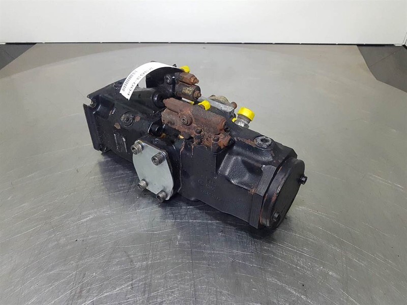 JCB 426E AGRI HT-20/950225-ALA20VO60-Load sensing pump - Hydraulique pour Engins de chantier: photos 4 JCB 426E AGRI HT-20/950225-ALA20VO60-Load sensing pump - Hydraulique pour Engins de chantier: photos 4