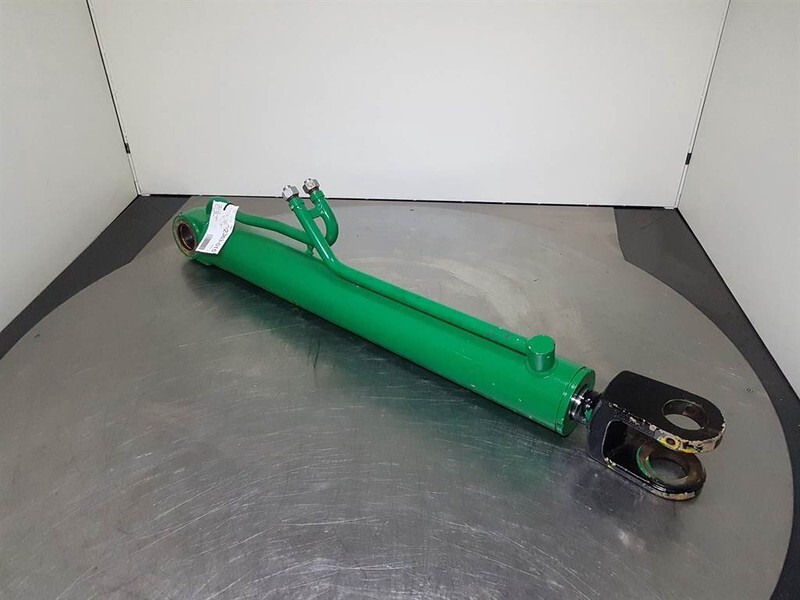 JCB 426E AGRI HT-Lifting cylinder/Hubzylinder/Cilinder - Hydraulique pour Engins de chantier: photos 1 JCB 426E AGRI HT-Lifting cylinder/Hubzylinder/Cilinder - Hydraulique pour Engins de chantier: photos 1