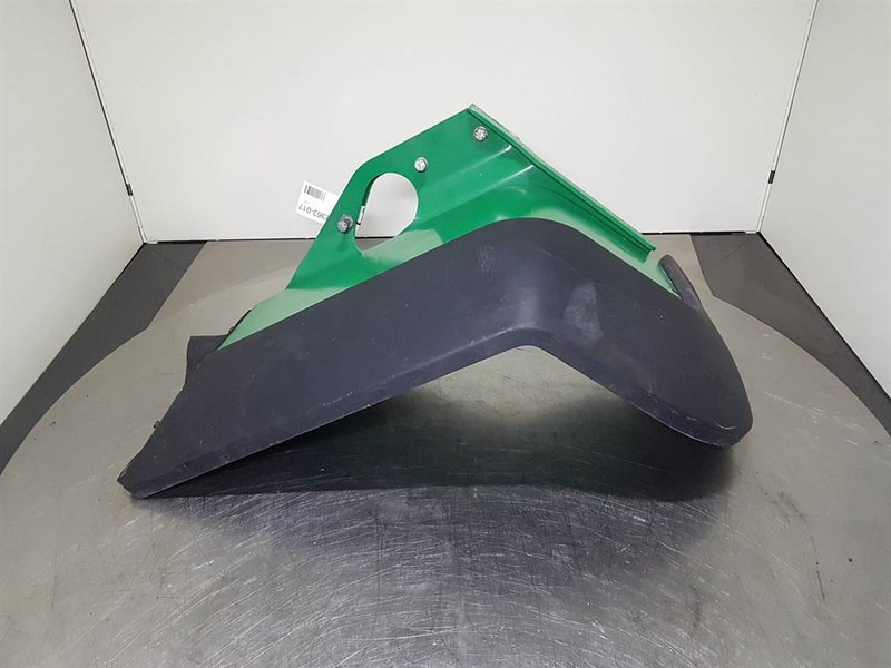 JCB 426E AGRI HT - Mud guard/Kotfluegel/Spatbord - Frame/ Châssis pour Engins de chantier: photos 4 JCB 426E AGRI HT - Mud guard/Kotfluegel/Spatbord - Frame/ Châssis pour Engins de chantier: photos 4