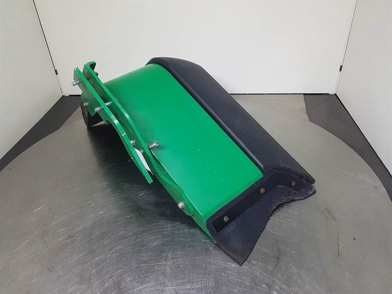 JCB 426E AGRI HT - Mud guard/Kotfluegel/Spatbord - Frame/ Châssis pour Engins de chantier: photos 3 JCB 426E AGRI HT - Mud guard/Kotfluegel/Spatbord - Frame/ Châssis pour Engins de chantier: photos 3