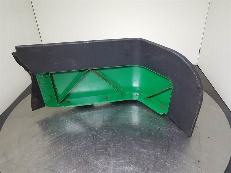 JCB 426E AGRI HT - Mud guard/Kotfluegel/Spatbord - Frame/ Châssis pour Engins de chantier: photos 5 JCB 426E AGRI HT - Mud guard/Kotfluegel/Spatbord - Frame/ Châssis pour Engins de chantier: photos 5