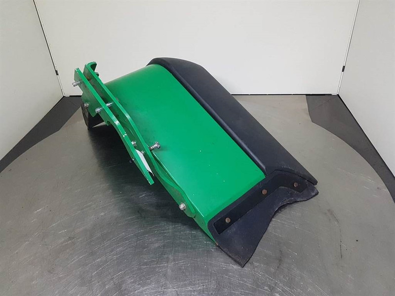 JCB 426E AGRI HT - Mud guard/Kotfluegel/Spatbord - Frame/ Châssis pour Engins de chantier: photos 3 JCB 426E AGRI HT - Mud guard/Kotfluegel/Spatbord - Frame/ Châssis pour Engins de chantier: photos 3