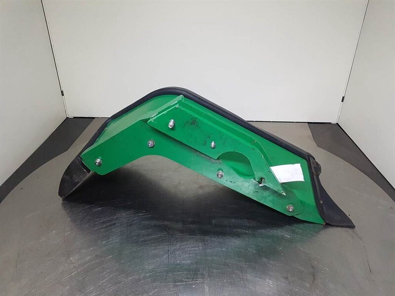 JCB 426E AGRI HT - Mud guard/Kotfluegel/Spatbord - Frame/ Châssis pour Engins de chantier: photos 2 JCB 426E AGRI HT - Mud guard/Kotfluegel/Spatbord - Frame/ Châssis pour Engins de chantier: photos 2
