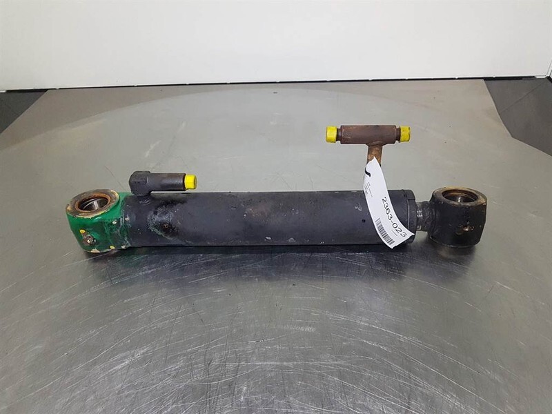 JCB 426E AGRI HT - Steering cylinder/Lenkzylinder - Hydraulique pour Engins de chantier: photos 1 JCB 426E AGRI HT - Steering cylinder/Lenkzylinder - Hydraulique pour Engins de chantier: photos 1