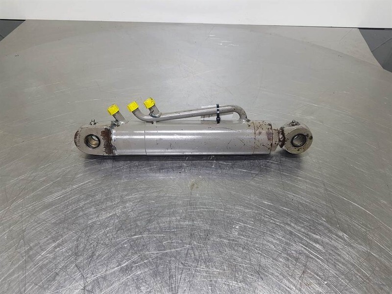JCB 453/3321 - Steering cylinder/Lenkzylinder - Hydraulique: photos 1 JCB 453/3321 - Steering cylinder/Lenkzylinder - Hydraulique: photos 1