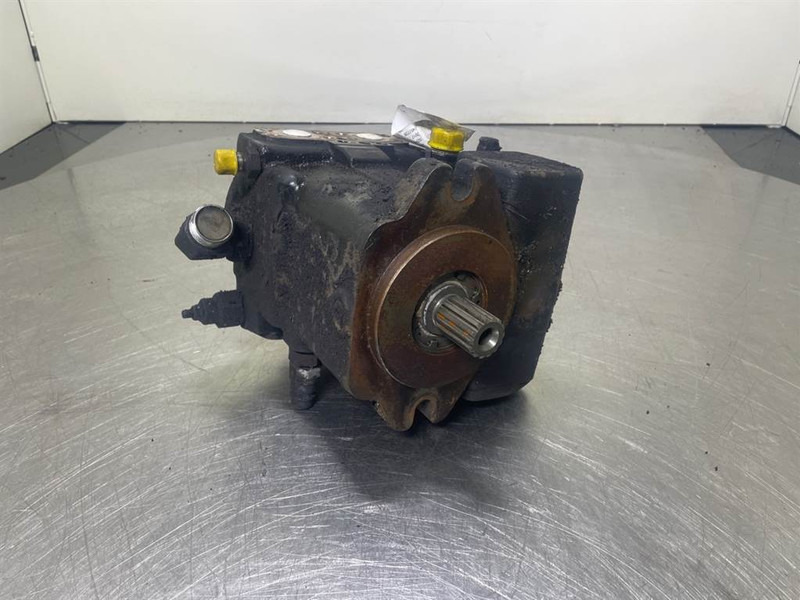 JCB 525-60-Rexroth A10VG63EP3D1/10R-Drive pump/Rijpomp en crédit-bail JCB 525-60-Rexroth A10VG63EP3D1/10R-Drive pump/Rijpomp: photos 7