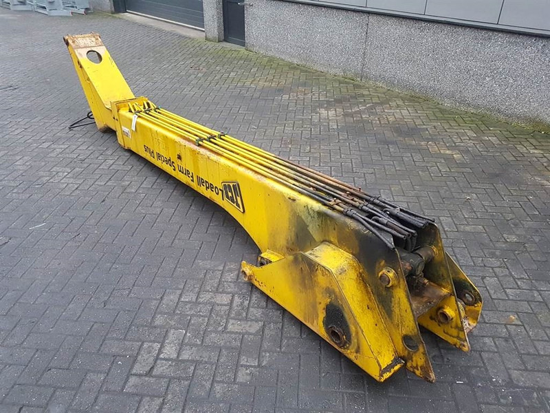 JCB 525-67 - Lifting framework/Schaufelarm/Giek - Flèche pour Engins de chantier: photos 2 JCB 525-67 - Lifting framework/Schaufelarm/Giek - Flèche pour Engins de chantier: photos 2