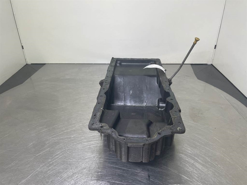 JCB -Perkins 1006 - 6T-Oil sump/Ölwanne/Carterpan - Moteur pour Engins de chantier: photos 3 JCB -Perkins 1006 - 6T-Oil sump/Ölwanne/Carterpan - Moteur pour Engins de chantier: photos 3