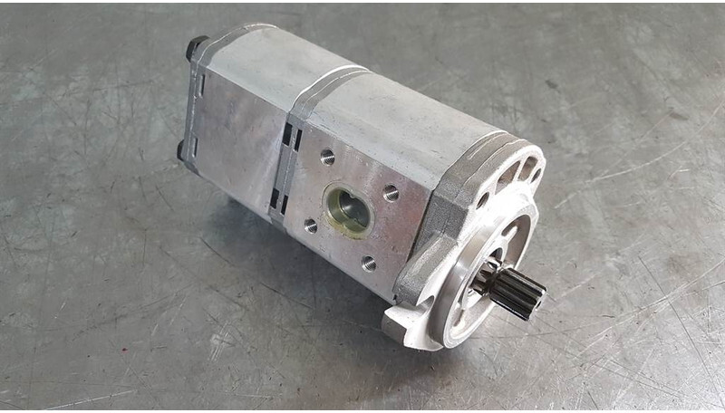 JLG 3006H-Casappa PLP20.20-07S9-Gearpump/Zahnradpumpe - Hydraulique: photos 1 JLG 3006H-Casappa PLP20.20-07S9-Gearpump/Zahnradpumpe - Hydraulique: photos 1