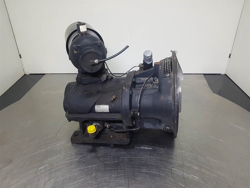 Kaeser Kompressoren Sigma255-1.7184.0-Compressor/Kompress - Compresseur d'air: photos 2 Kaeser Kompressoren Sigma255-1.7184.0-Compressor/Kompress - Compresseur d'air: photos 2