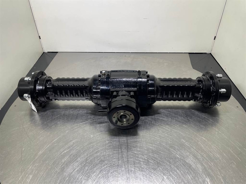 Kaweco - Comer Industries FC08-Axle/Achse/As - Essieu et pièces pour Engins de chantier: photos 1 Kaweco - Comer Industries FC08-Axle/Achse/As - Essieu et pièces pour Engins de chantier: photos 1