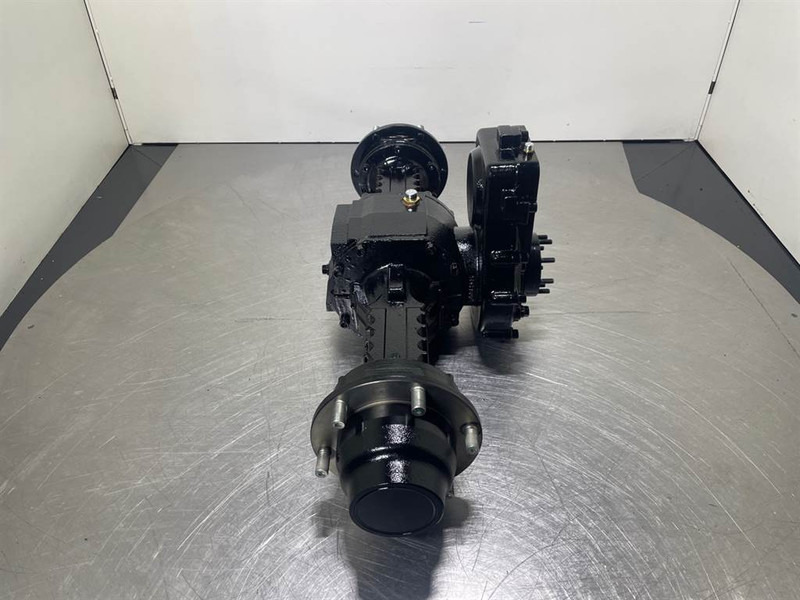 Kaweco KW25/KW27-Comer Industries F068-Axle/Achse/As - Essieu et pièces pour Engins de chantier: photos 3 Kaweco KW25/KW27-Comer Industries F068-Axle/Achse/As - Essieu et pièces pour Engins de chantier: photos 3