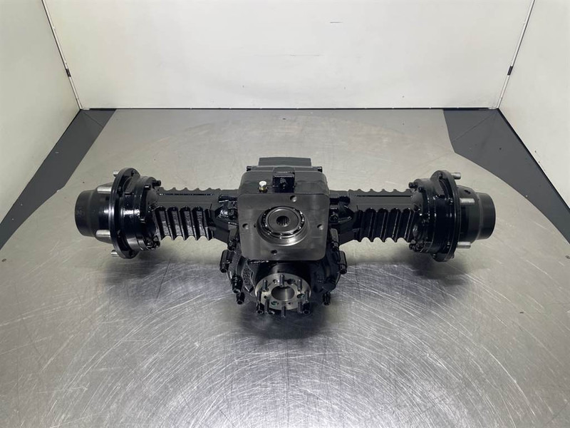 Kaweco KW25/KW27-Comer Industries F068-Axle/Achse/As - Essieu et pièces pour Engins de chantier: photos 1 Kaweco KW25/KW27-Comer Industries F068-Axle/Achse/As - Essieu et pièces pour Engins de chantier: photos 1