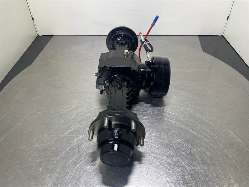 Kaweco KW25/KW27-Comer Industries F068-Axle/Achse/As - Essieu et pièces pour Engins de chantier: photos 3 Kaweco KW25/KW27-Comer Industries F068-Axle/Achse/As - Essieu et pièces pour Engins de chantier: photos 3