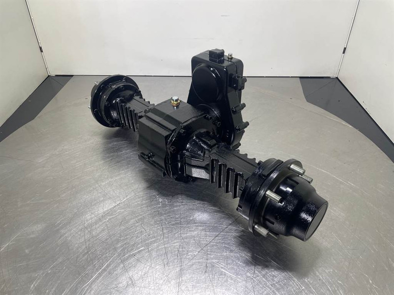Kaweco KW25/KW27-Comer Industries F068-Axle/Achse/As - Essieu et pièces pour Engins de chantier: photos 4 Kaweco KW25/KW27-Comer Industries F068-Axle/Achse/As - Essieu et pièces pour Engins de chantier: photos 4