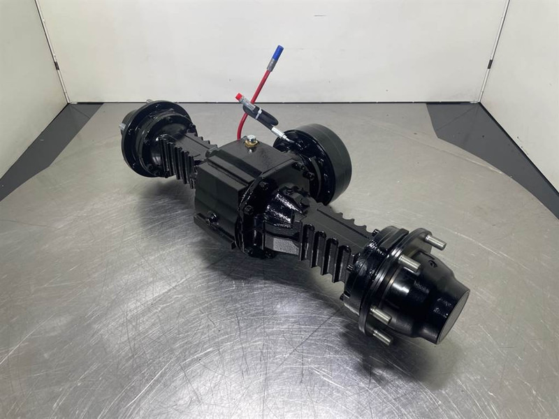Kaweco KW25/KW27-Comer Industries F068-Axle/Achse/As - Essieu et pièces pour Engins de chantier: photos 4 Kaweco KW25/KW27-Comer Industries F068-Axle/Achse/As - Essieu et pièces pour Engins de chantier: photos 4