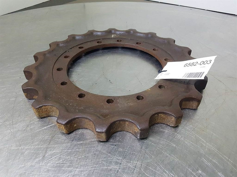 Komatsu PC40/88 - Gear/Zahnrad/Tandwiel - Essieu et pièces pour Engins de chantier: photos 2 Komatsu PC40/88 - Gear/Zahnrad/Tandwiel - Essieu et pièces pour Engins de chantier: photos 2