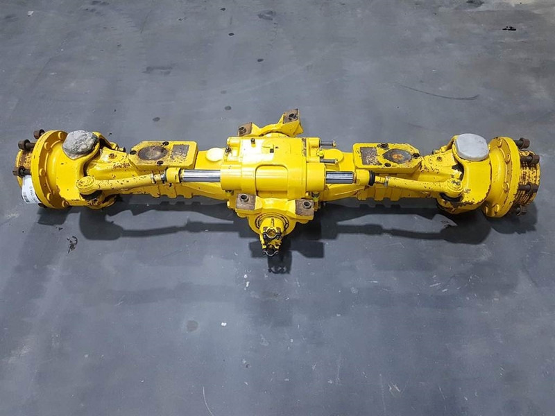 Komatsu PW95-Spicer Dana 212/158-001-Axle/Achse/As - Essieu et pièces pour Engins de chantier: photos 1 Komatsu PW95-Spicer Dana 212/158-001-Axle/Achse/As - Essieu et pièces pour Engins de chantier: photos 1