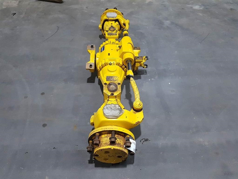 Komatsu PW95-Spicer Dana 212/158-001-Axle/Achse/As - Essieu et pièces pour Engins de chantier: photos 3 Komatsu PW95-Spicer Dana 212/158-001-Axle/Achse/As - Essieu et pièces pour Engins de chantier: photos 3