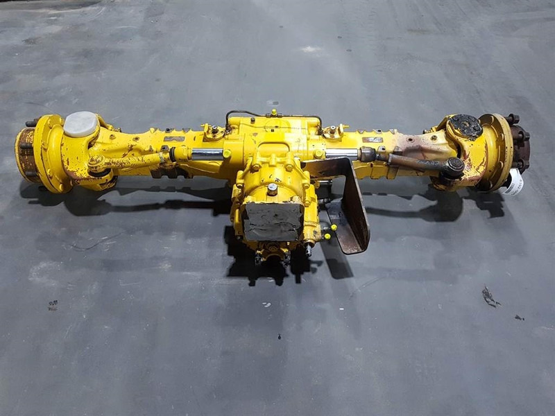 Komatsu PW95-Spicer Dana 357/212/126-001-Axle/Achse/As - Essieu et pièces pour Engins de chantier: photos 1 Komatsu PW95-Spicer Dana 357/212/126-001-Axle/Achse/As - Essieu et pièces pour Engins de chantier: photos 1