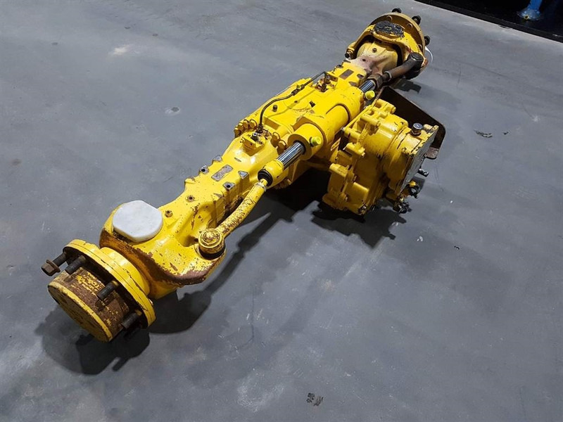 Komatsu PW95-Spicer Dana 357/212/126-001-Axle/Achse/As - Essieu et pièces pour Engins de chantier: photos 2 Komatsu PW95-Spicer Dana 357/212/126-001-Axle/Achse/As - Essieu et pièces pour Engins de chantier: photos 2
