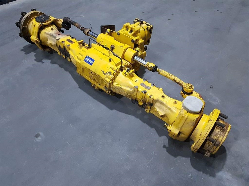 Komatsu PW95-Spicer Dana 357/212/126-001-Axle/Achse/As - Essieu et pièces pour Engins de chantier: photos 3 Komatsu PW95-Spicer Dana 357/212/126-001-Axle/Achse/As - Essieu et pièces pour Engins de chantier: photos 3