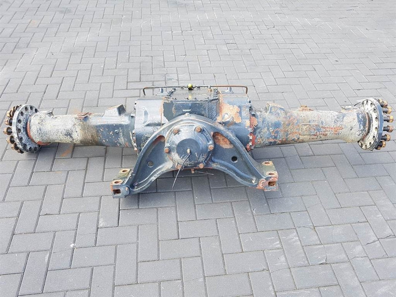 Komatsu TPD - WA320 - 5H Axle/Achse/As - Essieu et pièces pour Engins de chantier: photos 4 Komatsu TPD - WA320 - 5H Axle/Achse/As - Essieu et pièces pour Engins de chantier: photos 4