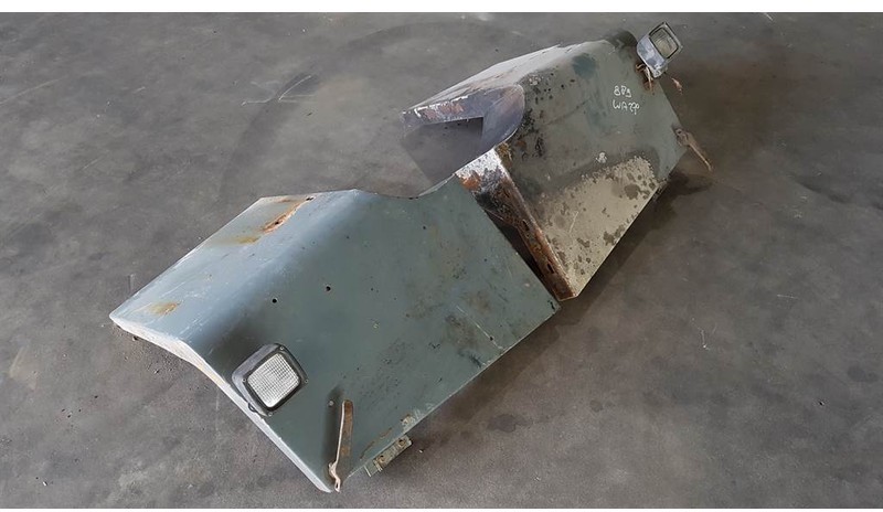 Komatsu WA 270 - 3 - Fender/Kotflügel/Spatbord - Aile pour Engins de chantier: photos 2 Komatsu WA 270 - 3 - Fender/Kotflügel/Spatbord - Aile pour Engins de chantier: photos 2
