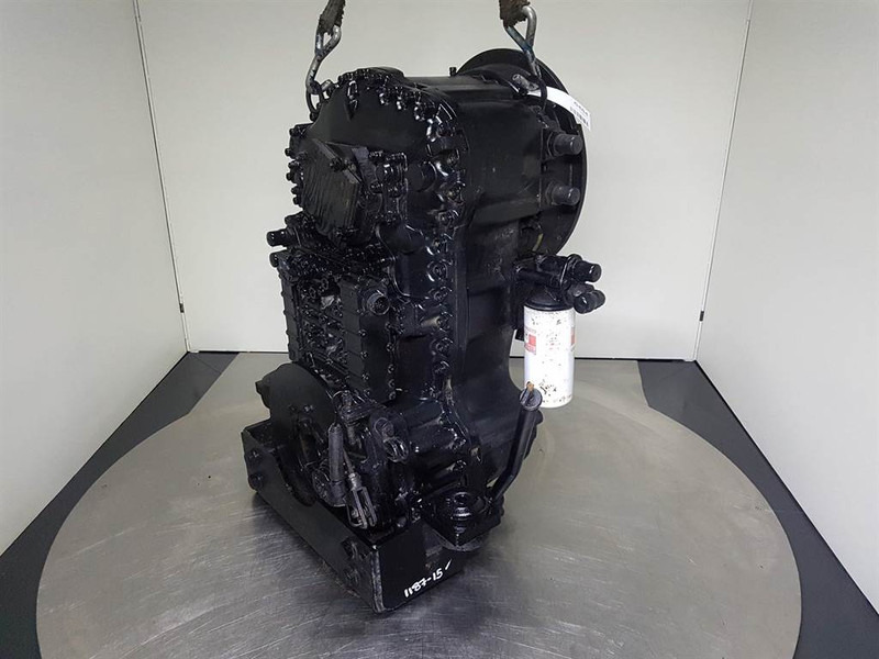 Komatsu WA320-ZF 4WG-160-4656054036-Transmission/Getriebe - Boîte de vitesse pour Engins de chantier: photos 4 Komatsu WA320-ZF 4WG-160-4656054036-Transmission/Getriebe - Boîte de vitesse pour Engins de chantier: photos 4