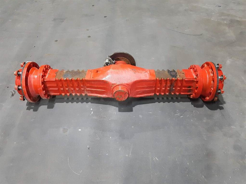 Komatsu WA70 - 5-Carraro 28.20-149450-Axle/Achse/As - Essieu et pièces pour Engins de chantier: photos 2 Komatsu WA70 - 5-Carraro 28.20-149450-Axle/Achse/As - Essieu et pièces pour Engins de chantier: photos 2