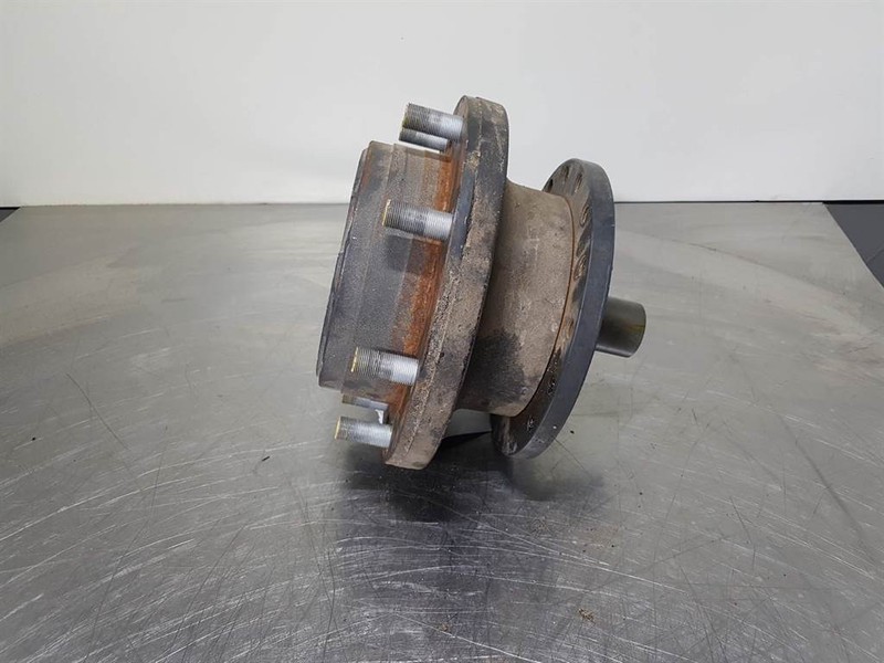 Komatsu WA70-5-Carraro 28.20-Final drive/Endantrieb - Essieu et pièces pour Engins de chantier: photos 2 Komatsu WA70-5-Carraro 28.20-Final drive/Endantrieb - Essieu et pièces pour Engins de chantier: photos 2