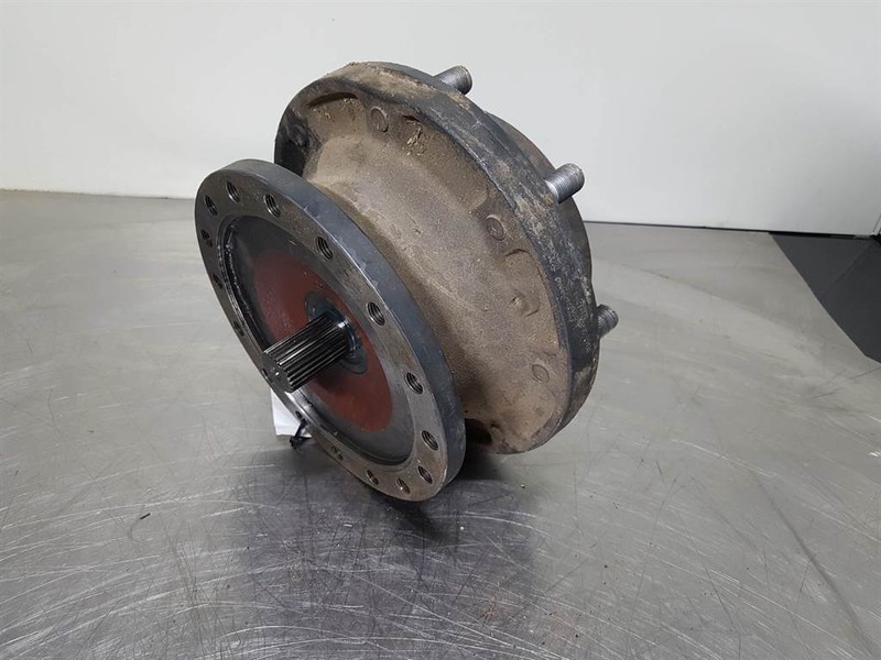 Komatsu WA70-5-Carraro 28.20-Final drive/Endantrieb - Essieu et pièces pour Engins de chantier: photos 3 Komatsu WA70-5-Carraro 28.20-Final drive/Endantrieb - Essieu et pièces pour Engins de chantier: photos 3