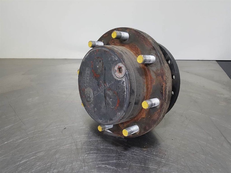 Komatsu WA70-5-Carraro 28.20-Final drive/Endantrieb - Essieu et pièces pour Engins de chantier: photos 3 Komatsu WA70-5-Carraro 28.20-Final drive/Endantrieb - Essieu et pièces pour Engins de chantier: photos 3
