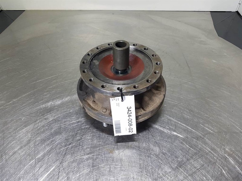 Komatsu WA70-5-Carraro 28.20-Final drive/Endantrieb - Essieu et pièces pour Engins de chantier: photos 1 Komatsu WA70-5-Carraro 28.20-Final drive/Endantrieb - Essieu et pièces pour Engins de chantier: photos 1