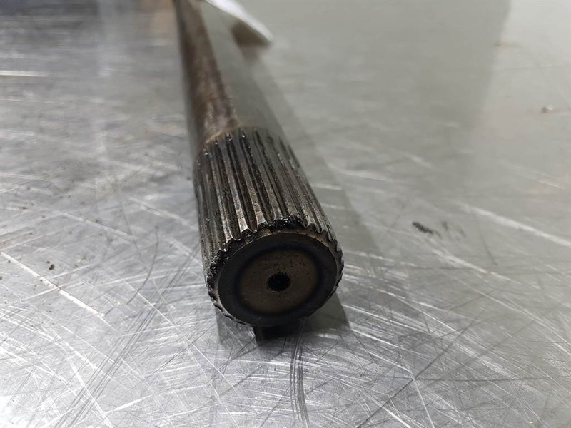 Komatsu WA70-5-Carraro 28.20-Joint shaft/Steckwelle/As - Essieu et pièces pour Engins de chantier: photos 3 Komatsu WA70-5-Carraro 28.20-Joint shaft/Steckwelle/As - Essieu et pièces pour Engins de chantier: photos 3