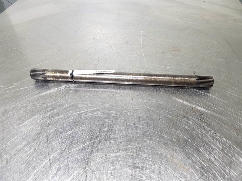 Komatsu WA70-5-Carraro 28.20-Joint shaft/Steckwelle/As - Essieu et pièces pour Engins de chantier: photos 1 Komatsu WA70-5-Carraro 28.20-Joint shaft/Steckwelle/As - Essieu et pièces pour Engins de chantier: photos 1