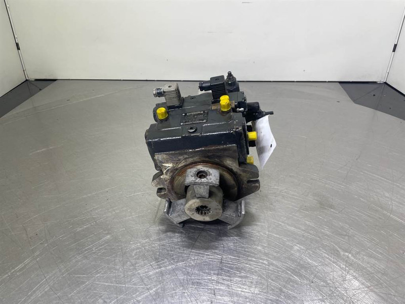 Komatsu WA80-Rexroth A4VG40DA1D4/32R-Drive pump/Fahrpumpe - Hydraulique pour Engins de chantier: photos 3 Komatsu WA80-Rexroth A4VG40DA1D4/32R-Drive pump/Fahrpumpe - Hydraulique pour Engins de chantier: photos 3