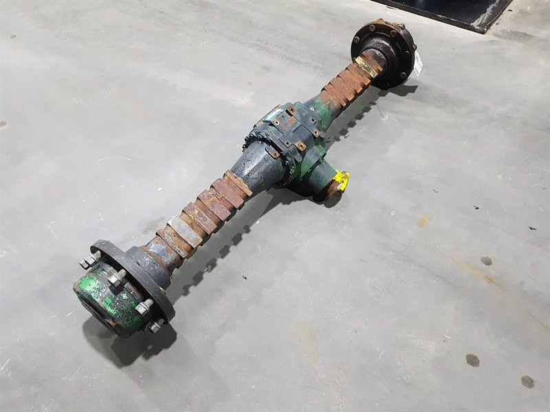 Komatsu WA85 - 3-Spicer Dana 171/300-001-Axle/Achse/As - Essieu et pièces pour Engins de chantier: photos 2 Komatsu WA85 - 3-Spicer Dana 171/300-001-Axle/Achse/As - Essieu et pièces pour Engins de chantier: photos 2