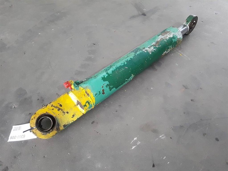 Kramer 312 - Lifting cylinder/Hubzylinder/Hefcilinder - Hydraulique pour Engins de chantier: photos 3 Kramer 312 - Lifting cylinder/Hubzylinder/Hefcilinder - Hydraulique pour Engins de chantier: photos 3