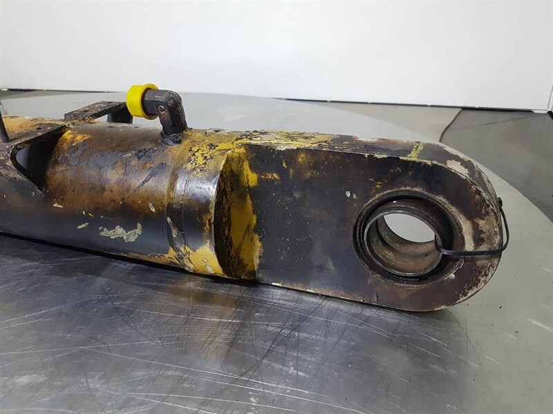 Kramer 520 Allrad-Tilt cylinder/Kippzylinder/Nijgcilinder - Hydraulique pour Engins de chantier: photos 2 Kramer 520 Allrad-Tilt cylinder/Kippzylinder/Nijgcilinder - Hydraulique pour Engins de chantier: photos 2