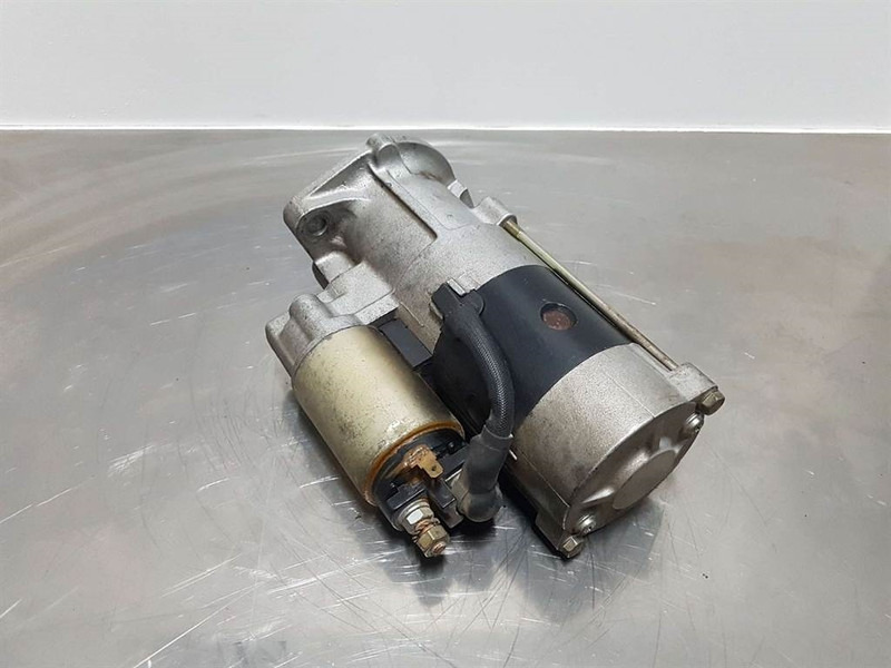 Kubota 12V 9T 2,5KW-Starter/Anlasser/Startmotor - Moteur pour Engins de chantier: photos 3 Kubota 12V 9T 2,5KW-Starter/Anlasser/Startmotor - Moteur pour Engins de chantier: photos 3