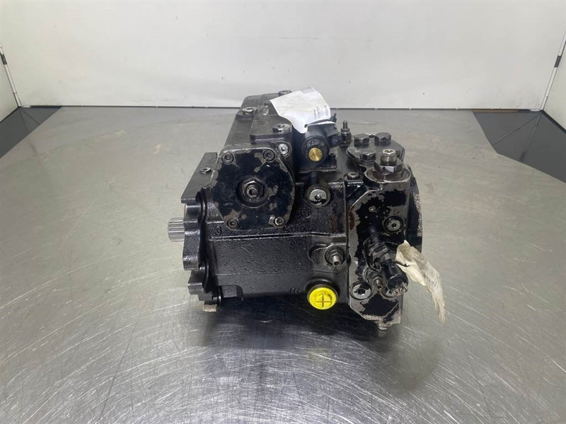 Liebherr 11347323 - L566/L576/L580 - Drive pump/Fahrpumpe - Hydraulique pour Engins de chantier: photos 4 Liebherr 11347323 - L566/L576/L580 - Drive pump/Fahrpumpe - Hydraulique pour Engins de chantier: photos 4