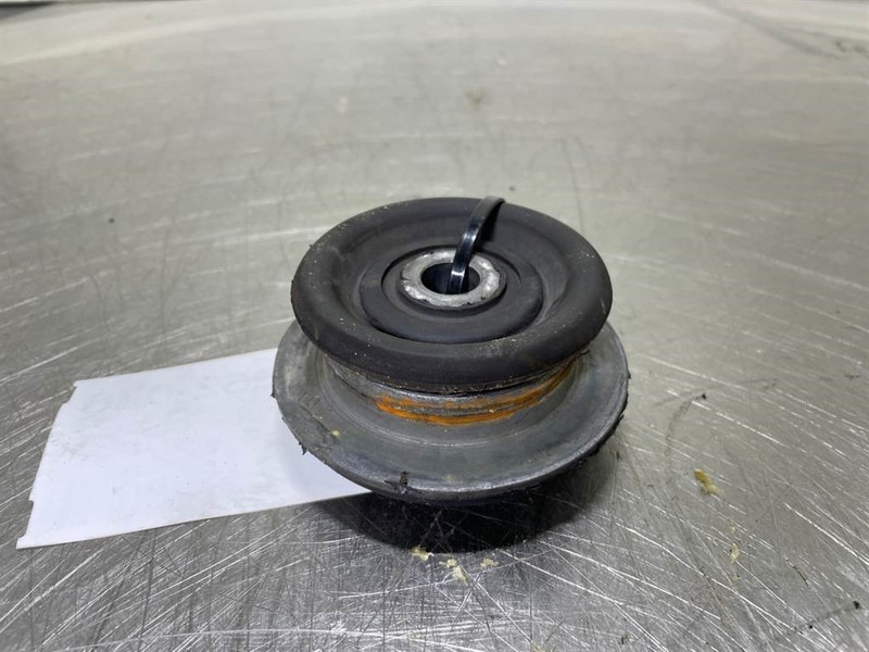 Liebherr 11647464 - Frame/ Châssis pour Engins de chantier: photos 1 Liebherr 11647464 - Frame/ Châssis pour Engins de chantier: photos 1