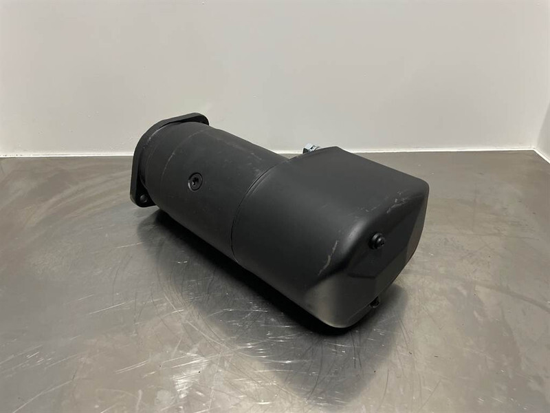 Liebherr 24V 11T 6,6KW-Starter/Anlasser/Startmotor - Moteur pour Engins de chantier: photos 3 Liebherr 24V 11T 6,6KW-Starter/Anlasser/Startmotor - Moteur pour Engins de chantier: photos 3