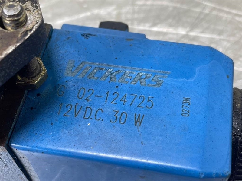 Liebherr 5716155 - Hydraulique pour Engins de chantier: photos 3 Liebherr 5716155 - Hydraulique pour Engins de chantier: photos 3