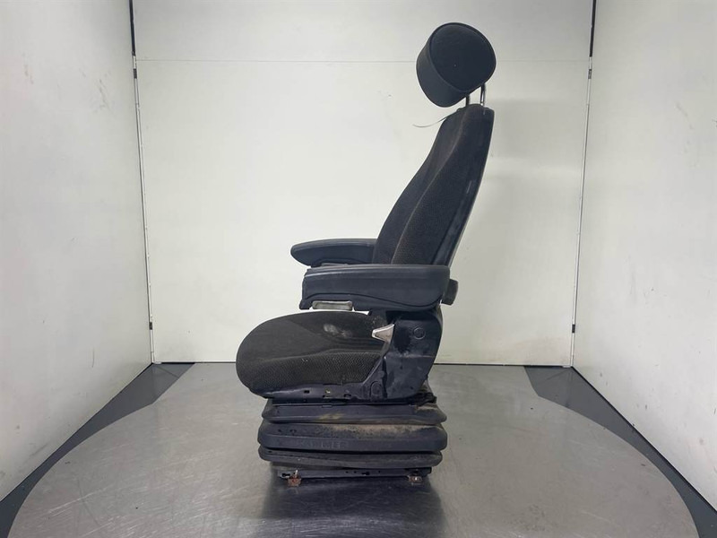Liebherr A316-1081900-Grammer MSG85/722-Driver seat - Cabine et intérieur pour Engins de chantier: photos 3 Liebherr A316-1081900-Grammer MSG85/722-Driver seat - Cabine et intérieur pour Engins de chantier: photos 3