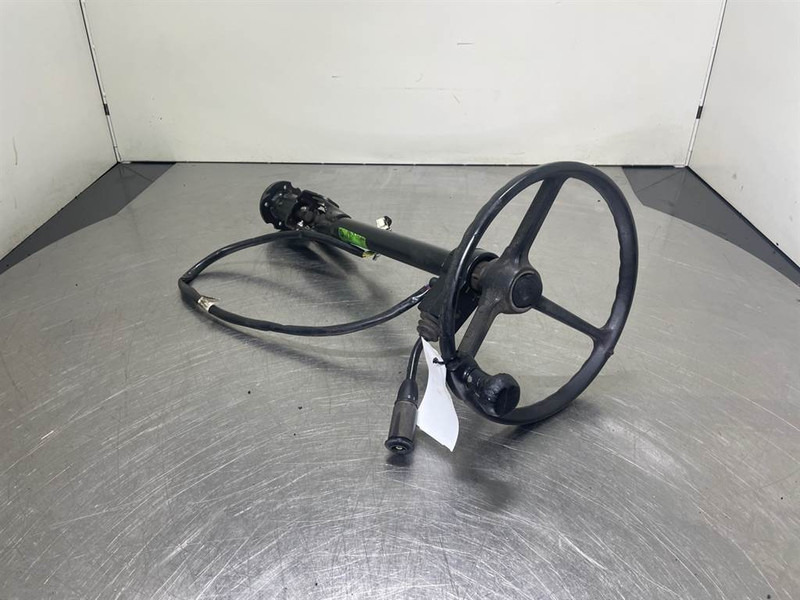 Liebherr A316-9906894/7024149-Steering wheel/Lenkrad/Stuur - Cabine et intérieur pour Engins de chantier: photos 2 Liebherr A316-9906894/7024149-Steering wheel/Lenkrad/Stuur - Cabine et intérieur pour Engins de chantier: photos 2
