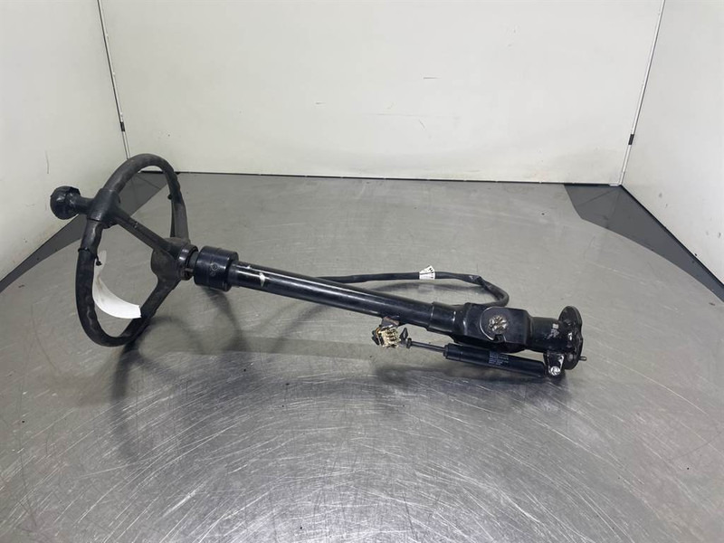 Liebherr A316-9906894/7024149-Steering wheel/Lenkrad/Stuur - Cabine et intérieur pour Engins de chantier: photos 3 Liebherr A316-9906894/7024149-Steering wheel/Lenkrad/Stuur - Cabine et intérieur pour Engins de chantier: photos 3