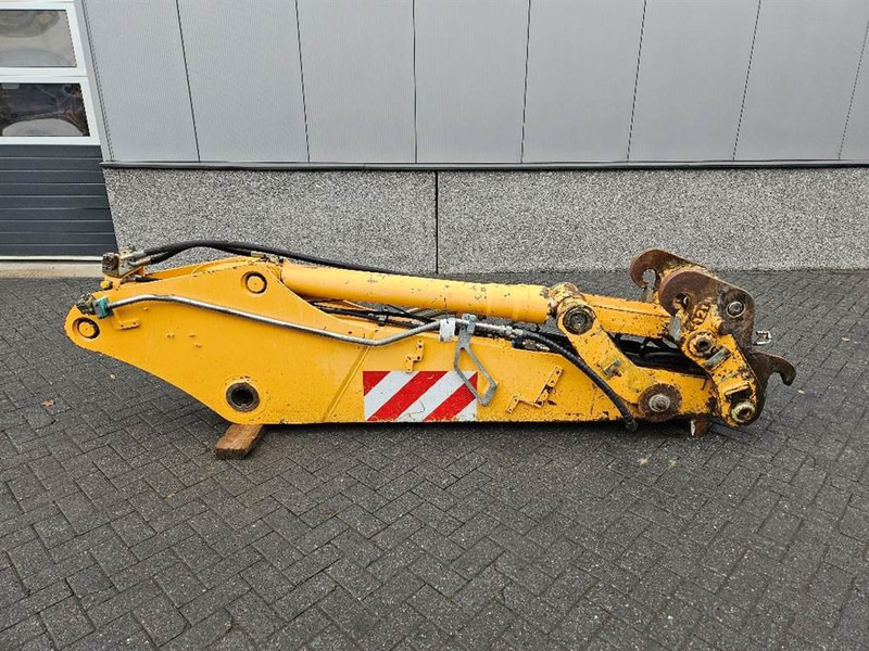 Liebherr A924B-9695692-2,40 MTR-Stick/Stiel/Lepelsteel - Flèche pour Engins de chantier: photos 1 Liebherr A924B-9695692-2,40 MTR-Stick/Stiel/Lepelsteel - Flèche pour Engins de chantier: photos 1