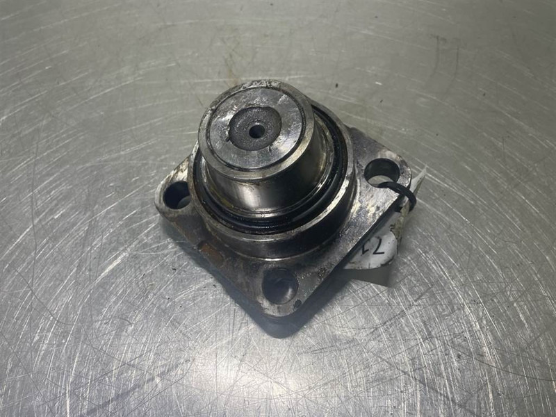 Liebherr A924C-10489729-Steering pivot pin/Fuseepen - Essieu et pièces pour Engins de chantier: photos 3 Liebherr A924C-10489729-Steering pivot pin/Fuseepen - Essieu et pièces pour Engins de chantier: photos 3